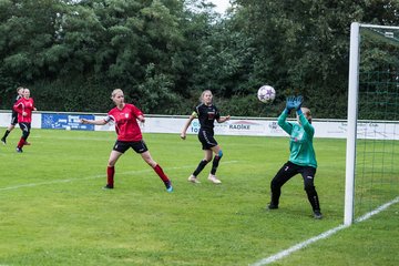 Bild 313 - wBJ SV Henstedt Ulzburg - Kieler MTV : Ergebnis: 9:0